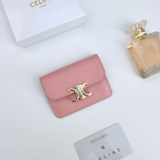 Celine Wallets Purse